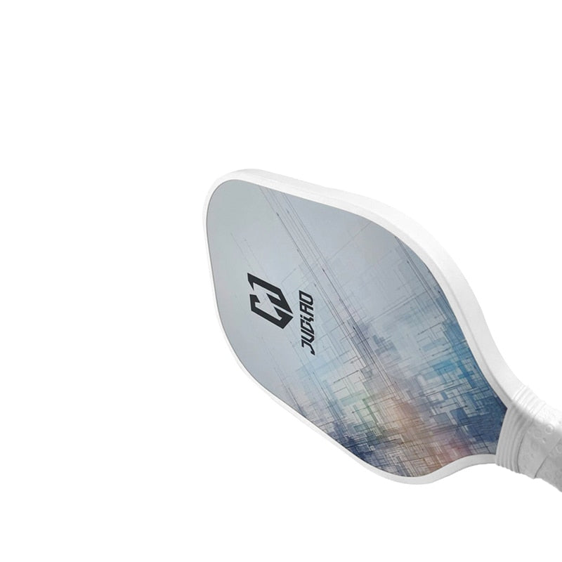 Juciao CJ | Single Carbon Fiber Pickleball Paddle