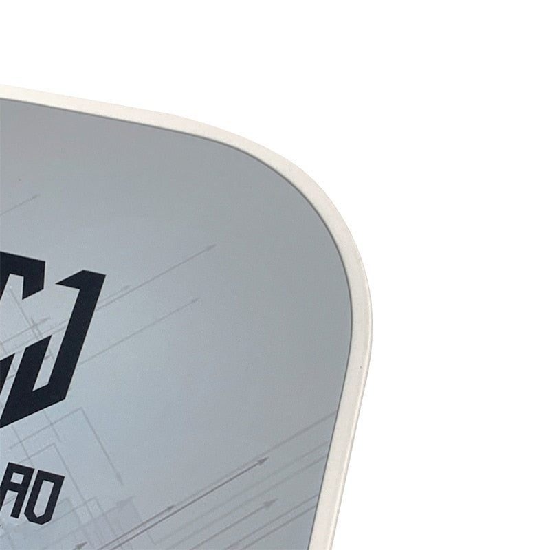 Juciao CJ | Single Carbon Fiber Pickleball Paddle