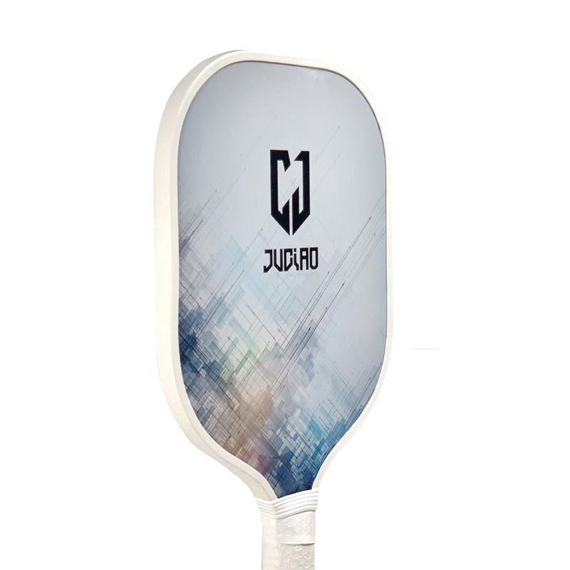 Juciao CJ | Single Carbon Fiber Pickleball Paddle