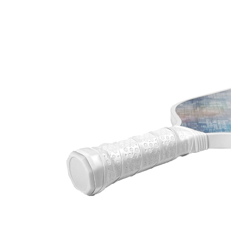 Juciao CJ | Single Carbon Fiber Pickleball Paddle