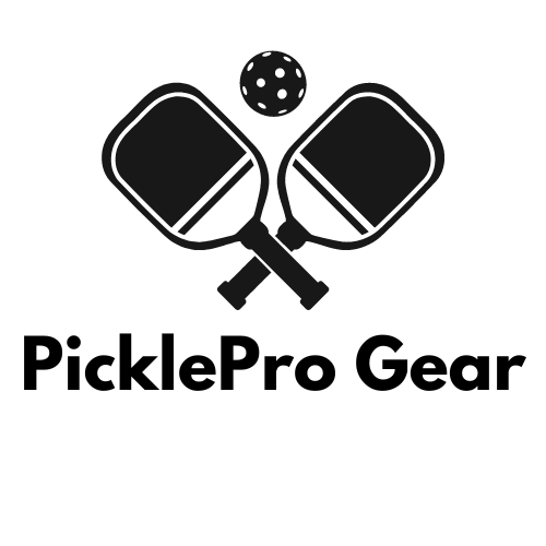 PicklePro Gear logo
