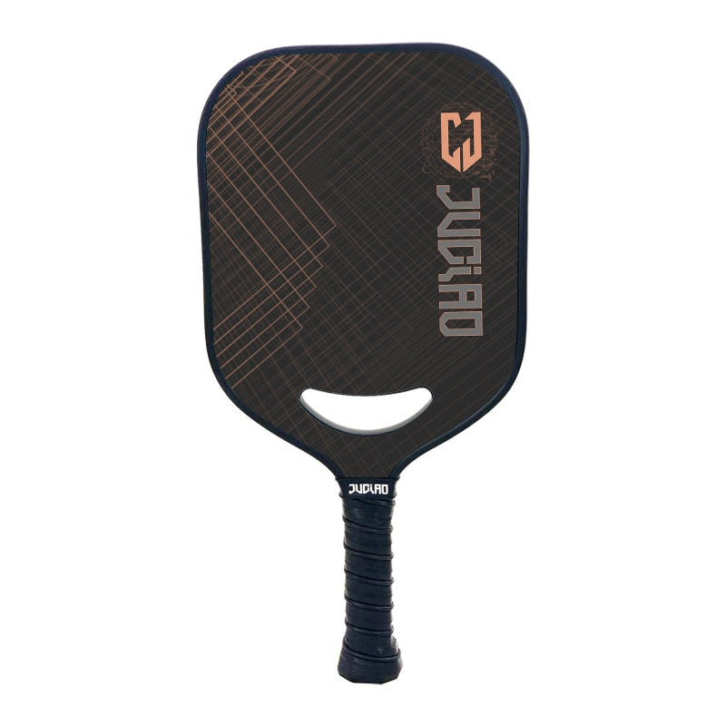 Juciao CJ T700 | Single Carbon Fiber Pickleball Paddle
