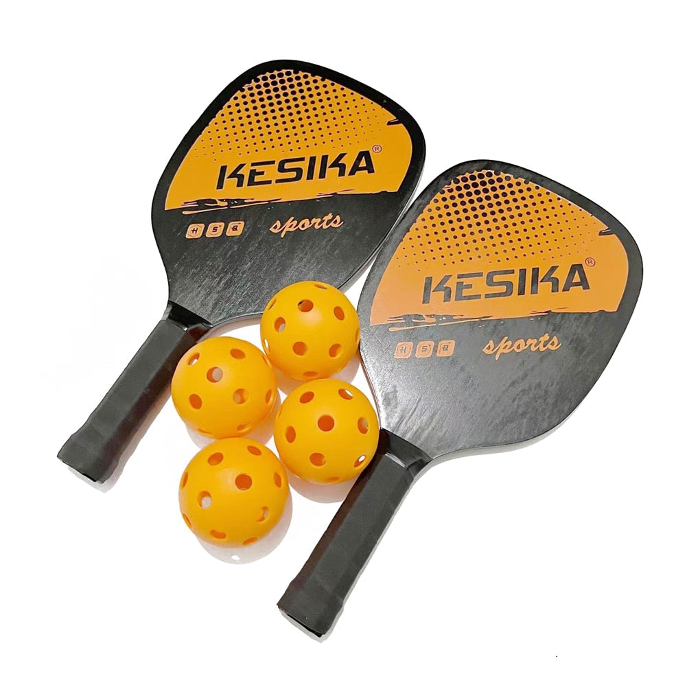 Kesika | Double Paddle Starter-Pack