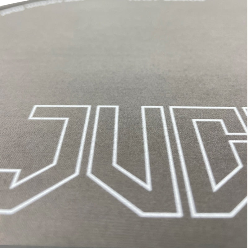 Juciao CJ T700 | Single Carbon Fiber Pickleball Paddle (Grey)