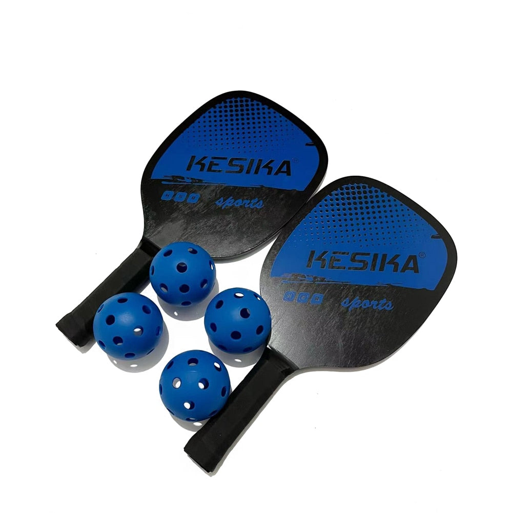 Kesika | Double Paddle Starter-Pack