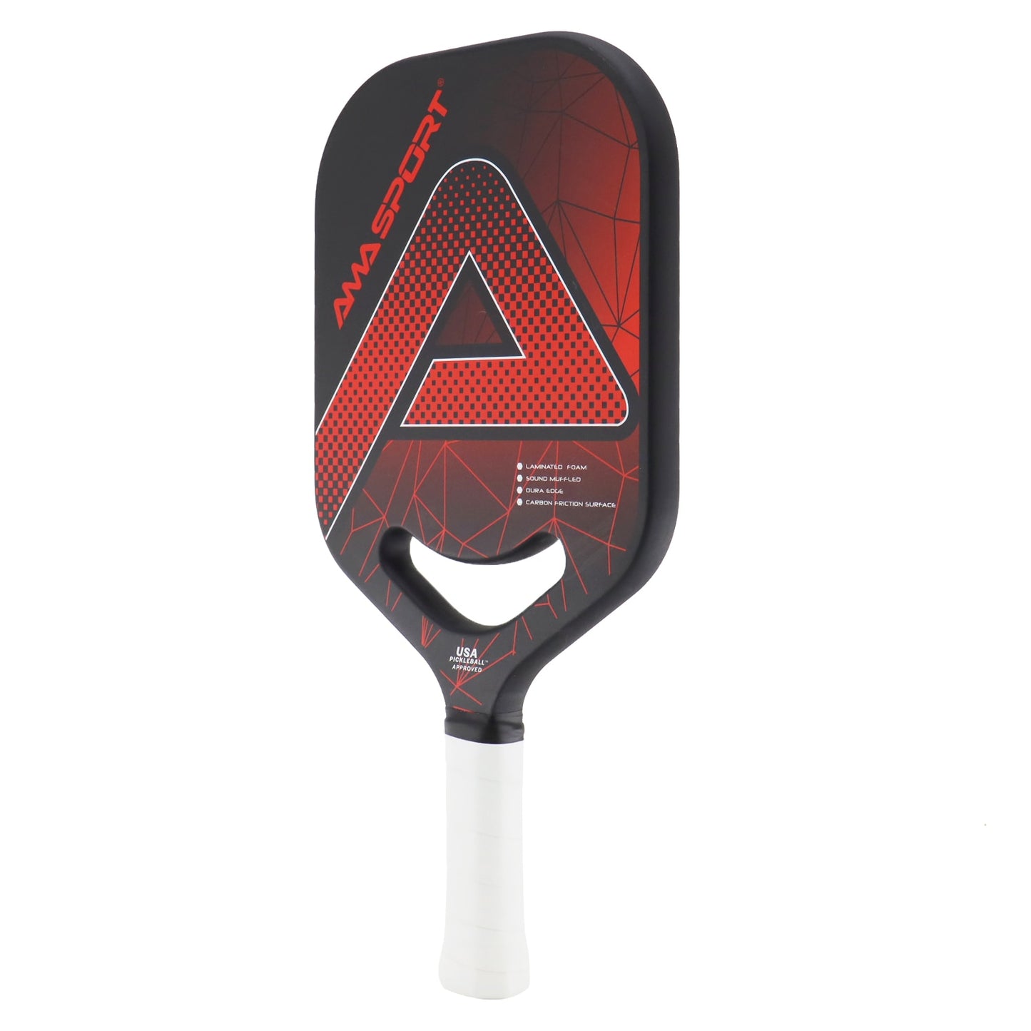 AMASPORT | Immersion 3K Pickleball Paddle