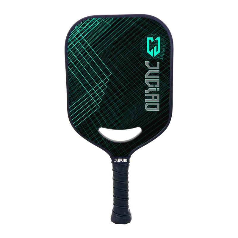 Juciao CJ T700 | Single Carbon Fiber Pickleball Paddle