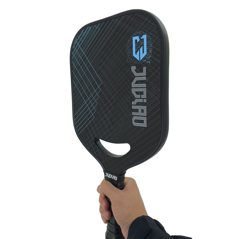 Juciao CJ T700 | Single Carbon Fiber Pickleball Paddle