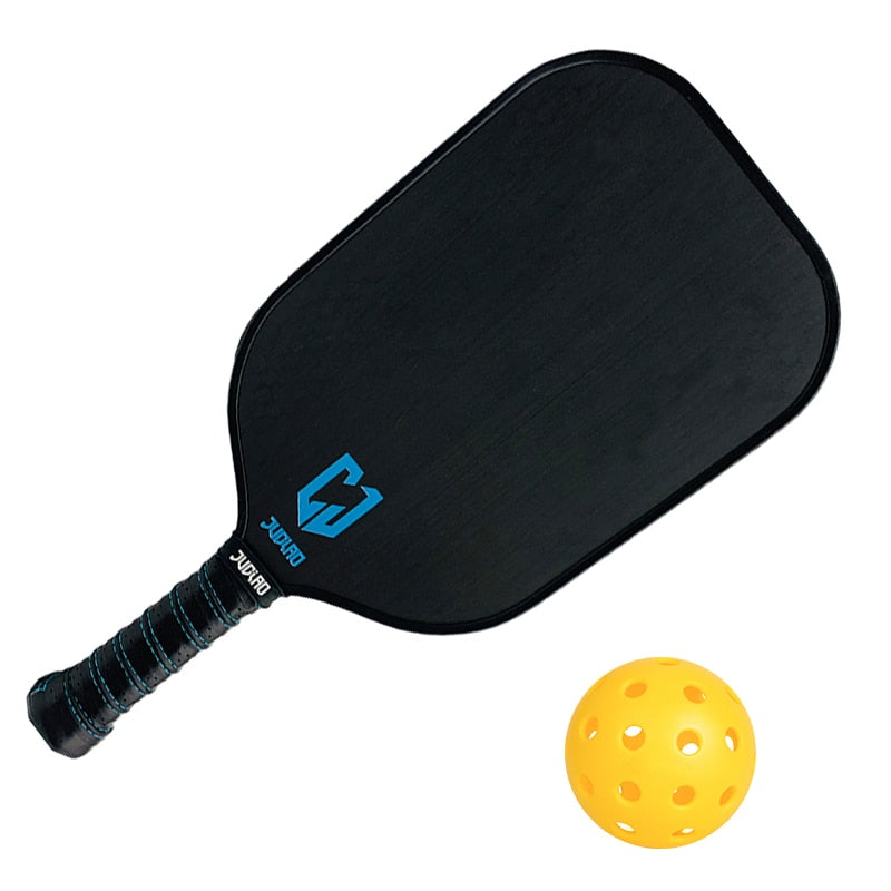 Juciao | Single Carbon Fiber Pickleball Paddle