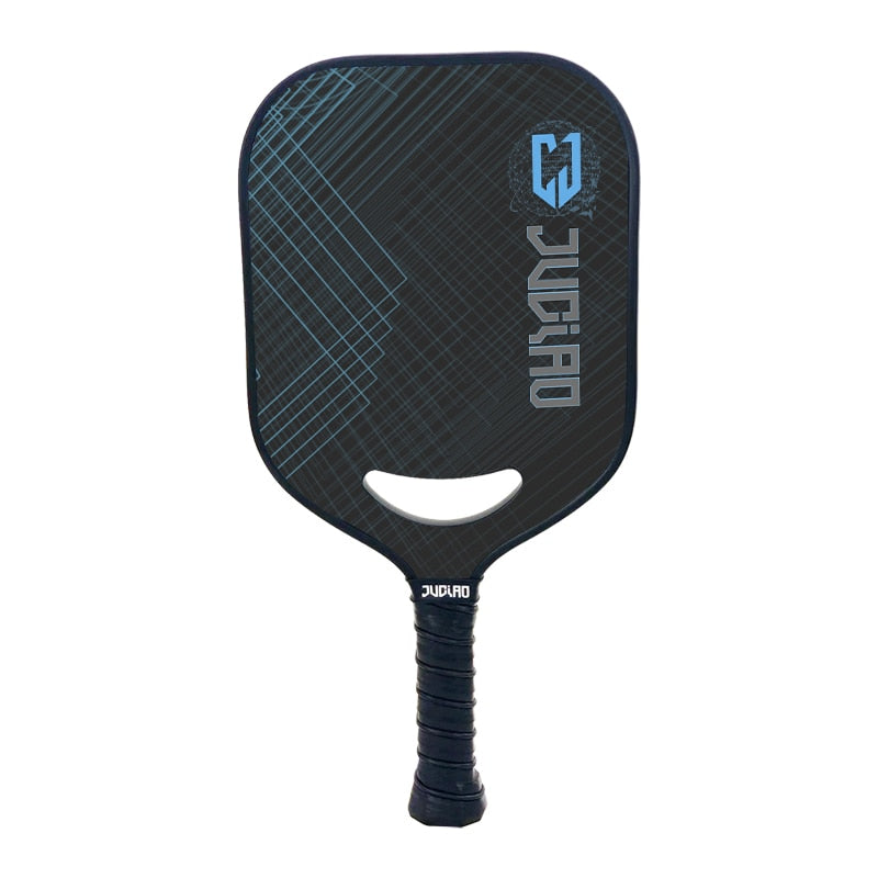 Juciao CJ T700 | Single Carbon Fiber Pickleball Paddle