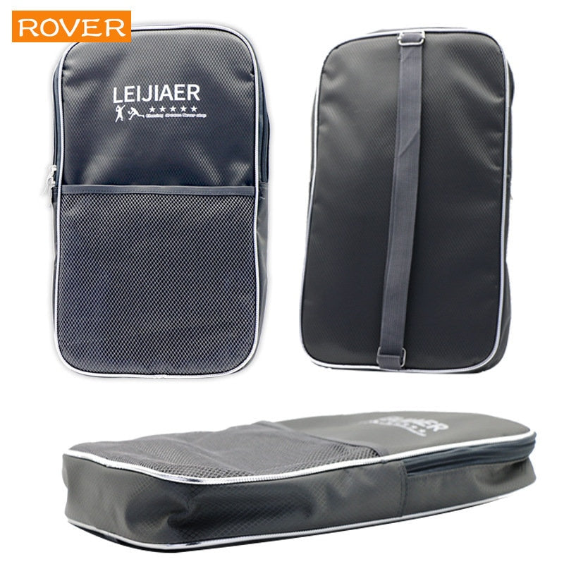 Leijiaer | Single or Double Paddle Starter-Pack