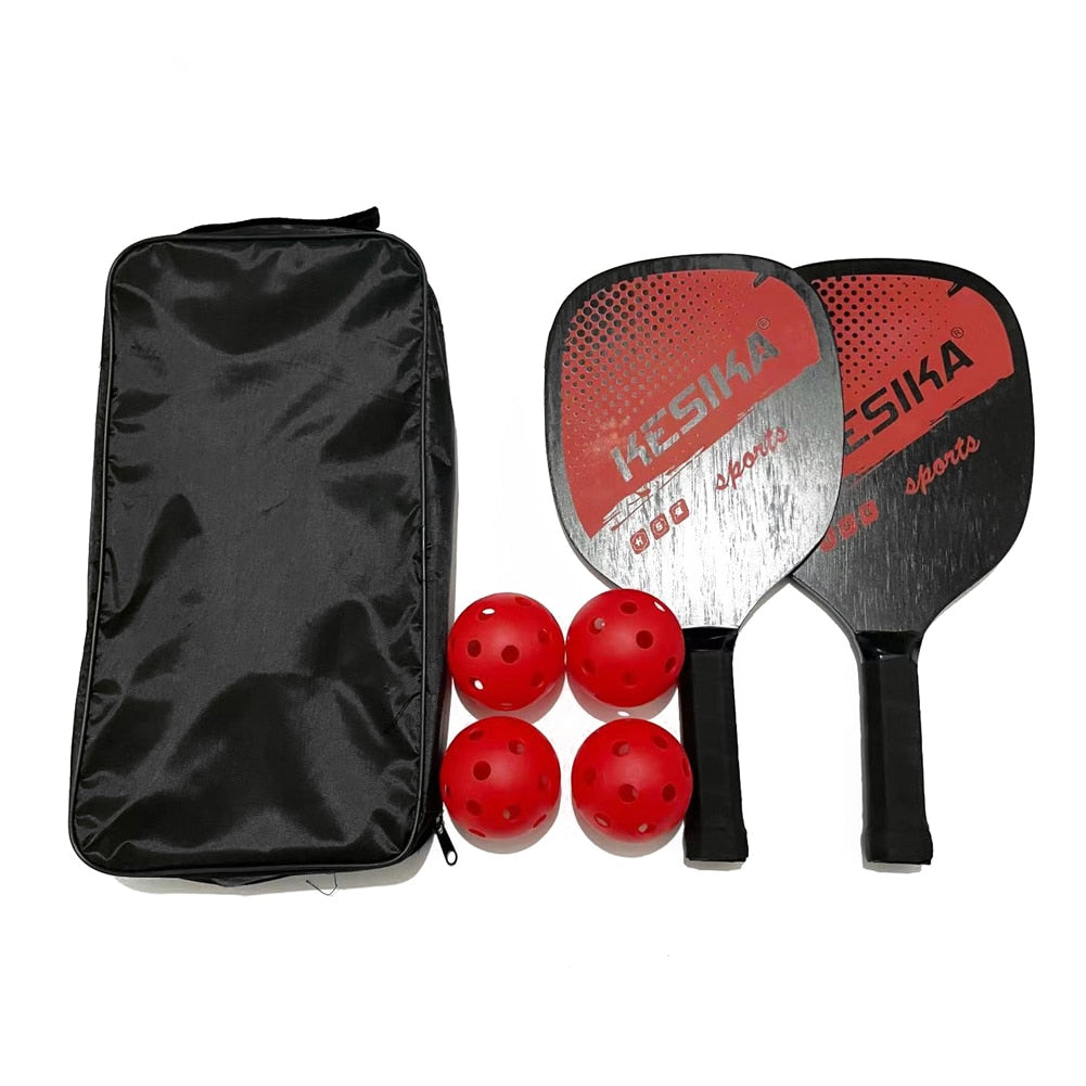 Kesika | Double Paddle Starter-Pack