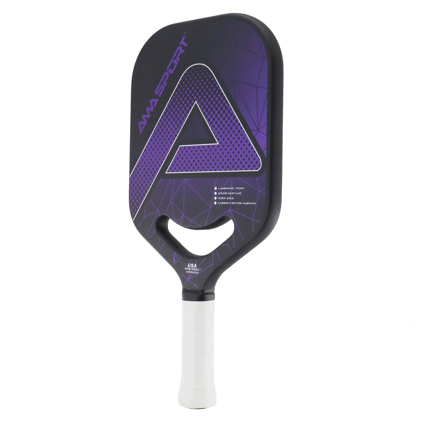 AMASPORT | Immersion 3K Pickleball Paddle