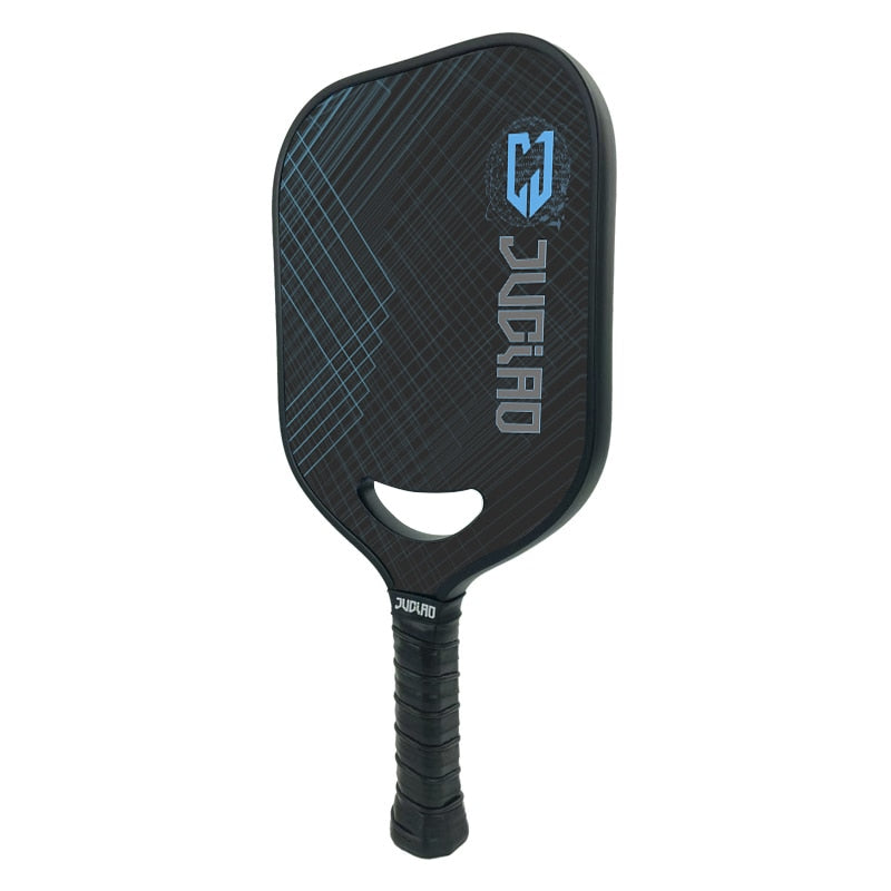 Juciao CJ T700 | Single Carbon Fiber Pickleball Paddle