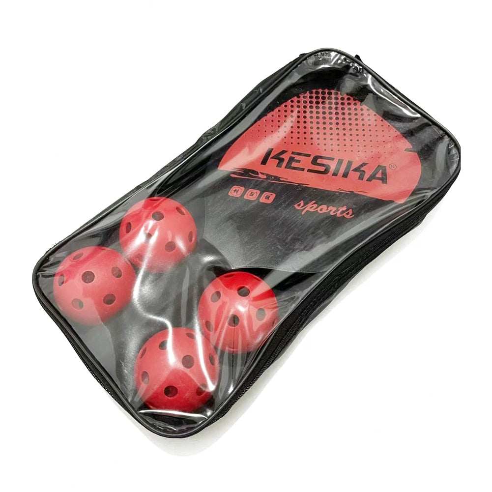 Kesika | Double Paddle Starter-Pack
