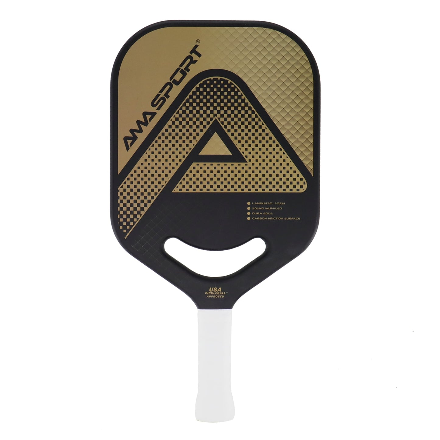 AMASPORT | Immersion 3K Pickleball Paddle