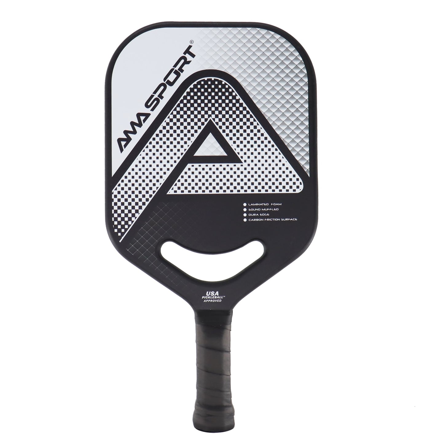 AMASPORT | Immersion 3K Pickleball Paddle