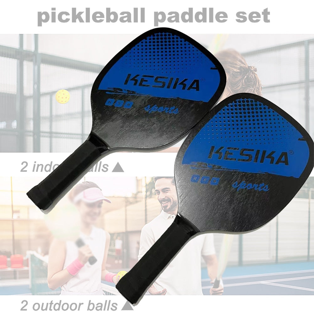 Kesika | Double Paddle Starter-Pack