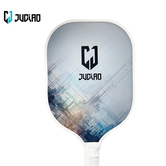 Juciao CJ | Single Carbon Fiber Pickleball Paddle