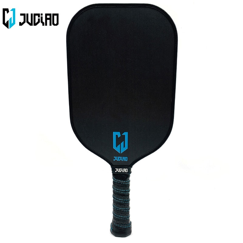Juciao | Single Carbon Fiber Pickleball Paddle