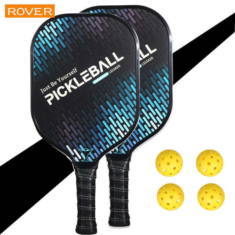 Leijiaer | Single or Double Paddle Starter-Pack