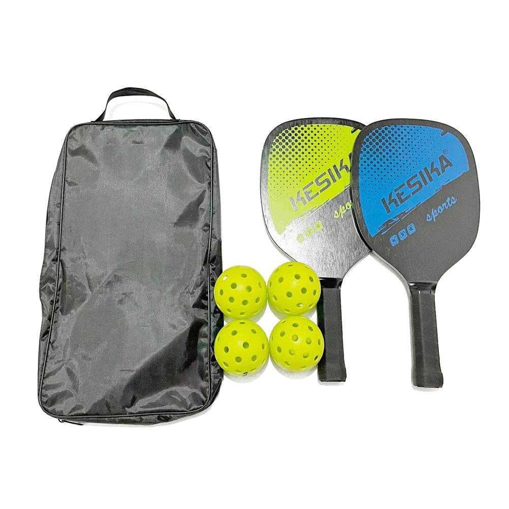 Kesika | Double Paddle Starter-Pack