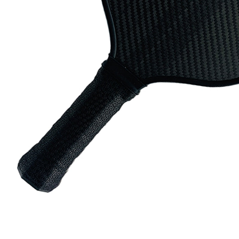 Juciao CJ 3k | Single Carbon Fiber Pickleball Paddle