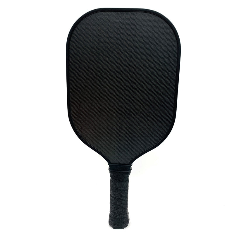 Juciao CJ 3k | Single Carbon Fiber Pickleball Paddle