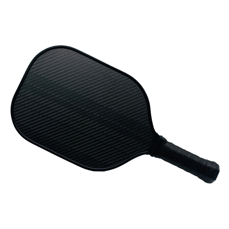 Juciao CJ 3k | Single Carbon Fiber Pickleball Paddle