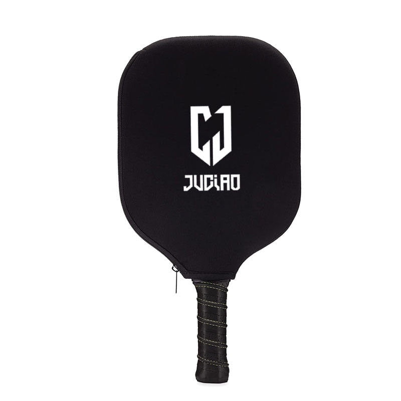 Juciao CJ 3k | Single Carbon Fiber Pickleball Paddle