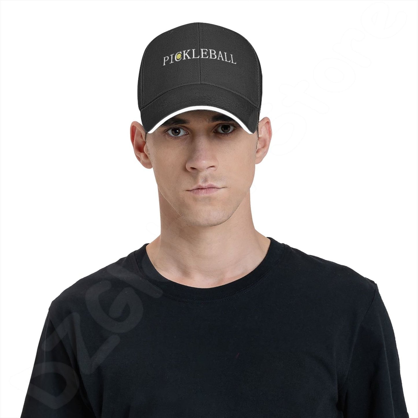 Pickleball Hat