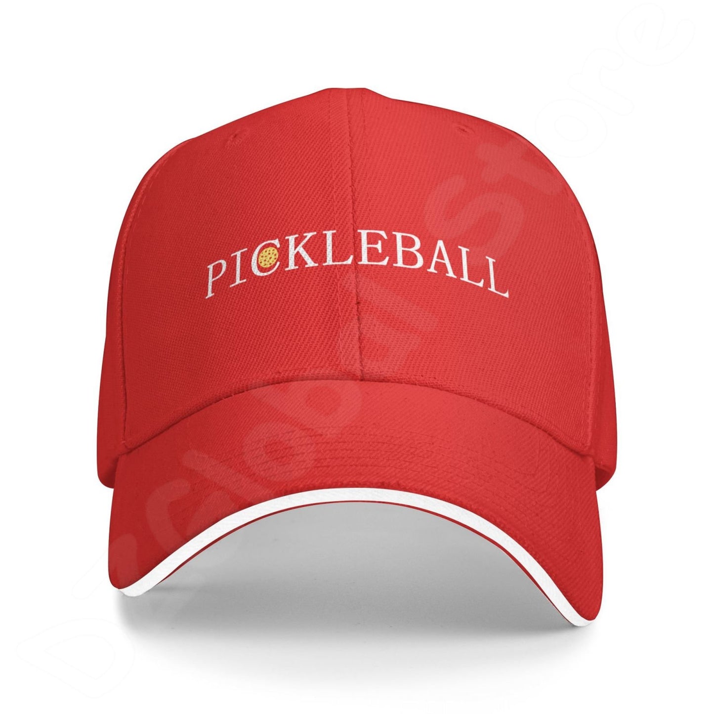 Pickleball Hat