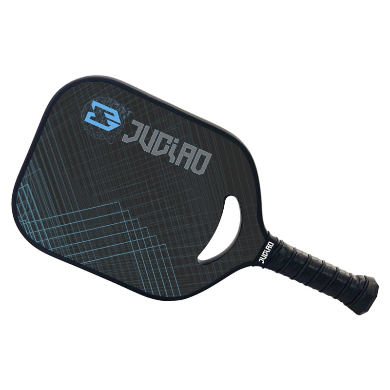 Juciao CJ T700 | Single Carbon Fiber Pickleball Paddle
