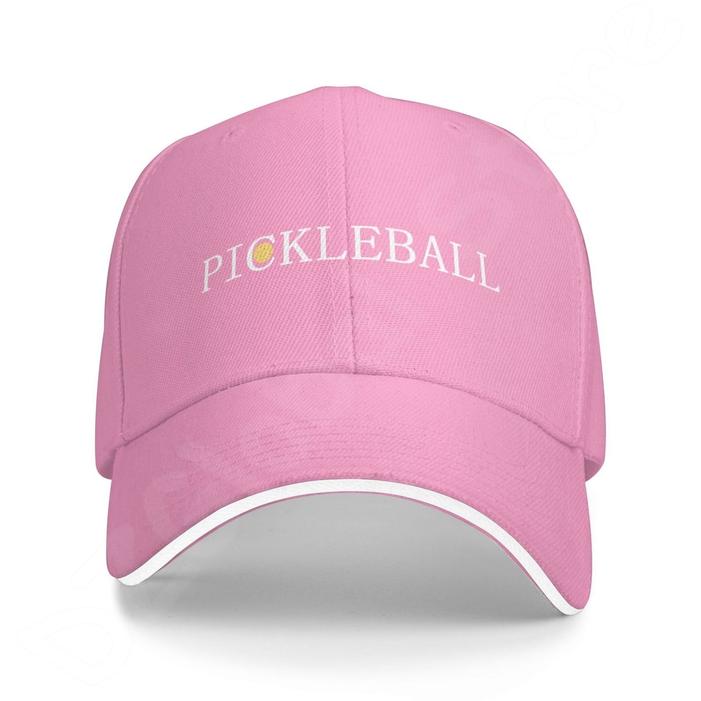 Pickleball Hat