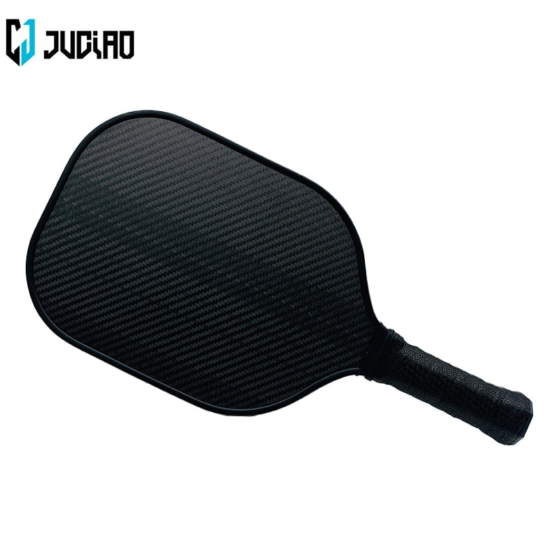 Juciao CJ 3k | Single Carbon Fiber Pickleball Paddle