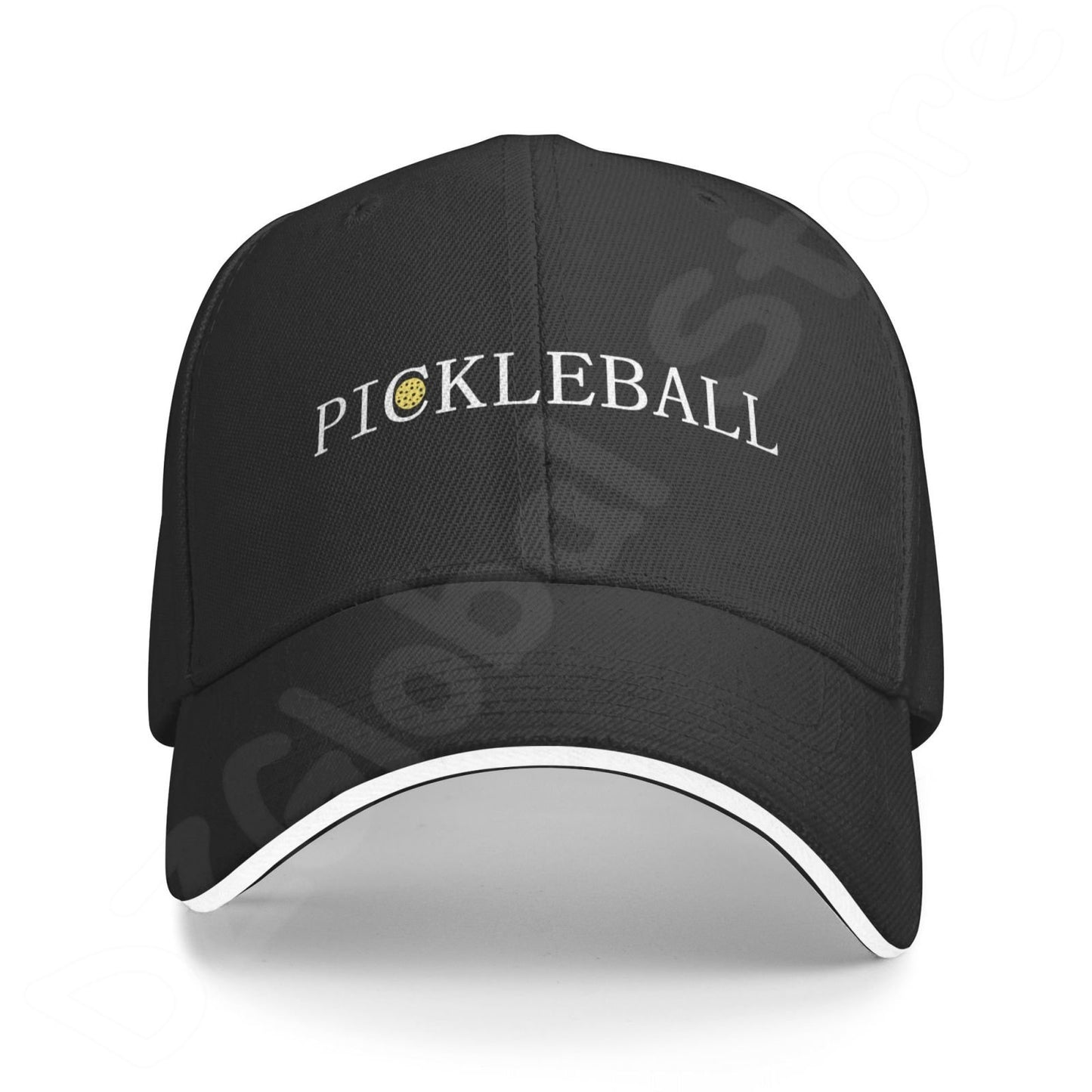 Pickleball Hat